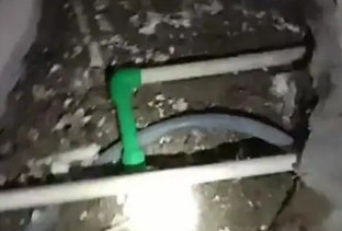 南皮测漏水公司