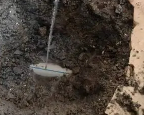 南皮测漏水价格