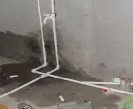 南皮水管漏水检测多少钱