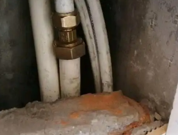 南皮水管漏水检测哪家好