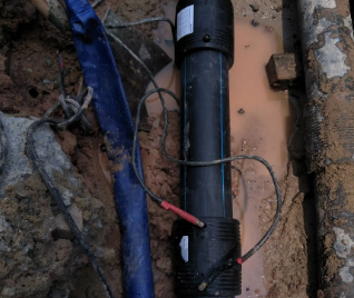 南皮水管漏水检测多少钱