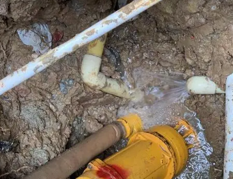 南皮水管漏水检测哪家好
