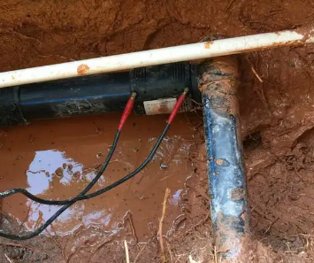 南皮水管漏水检测多少钱