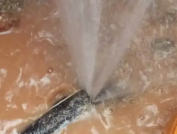 南皮水管漏水检测哪家好