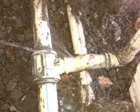 南皮卫生间测漏水多少钱