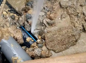 南皮水管漏水检测哪家好